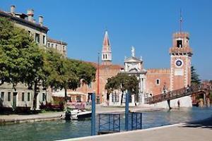 Venetian Dream Hotell Exteriör bild
